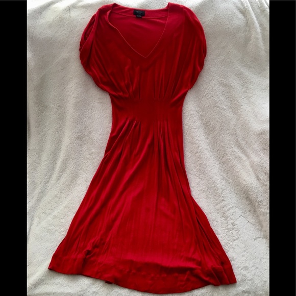 Anthropologie Deletta Dress - Picture 3 of 8